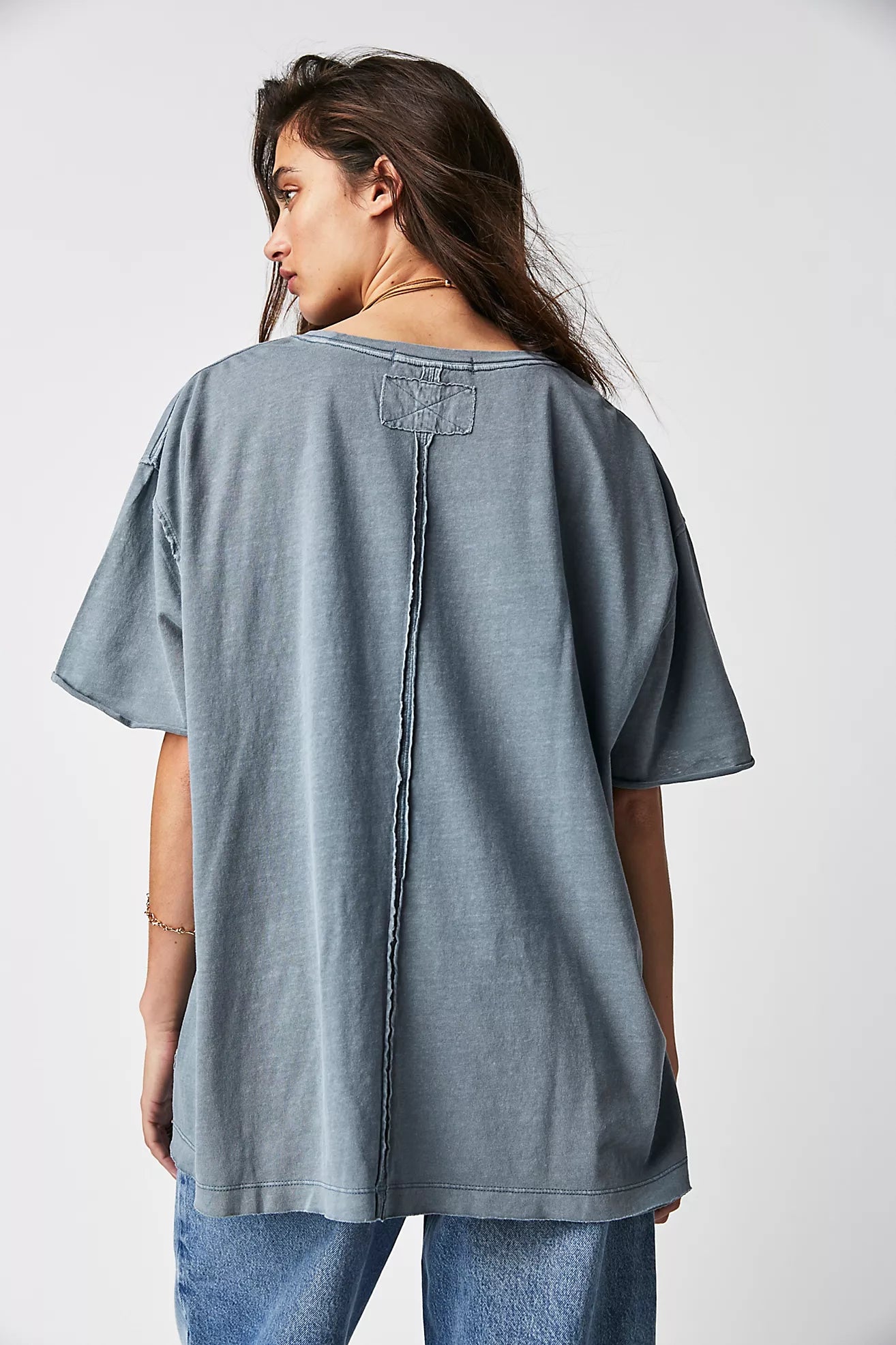 We The Free Nina Tee - Free People