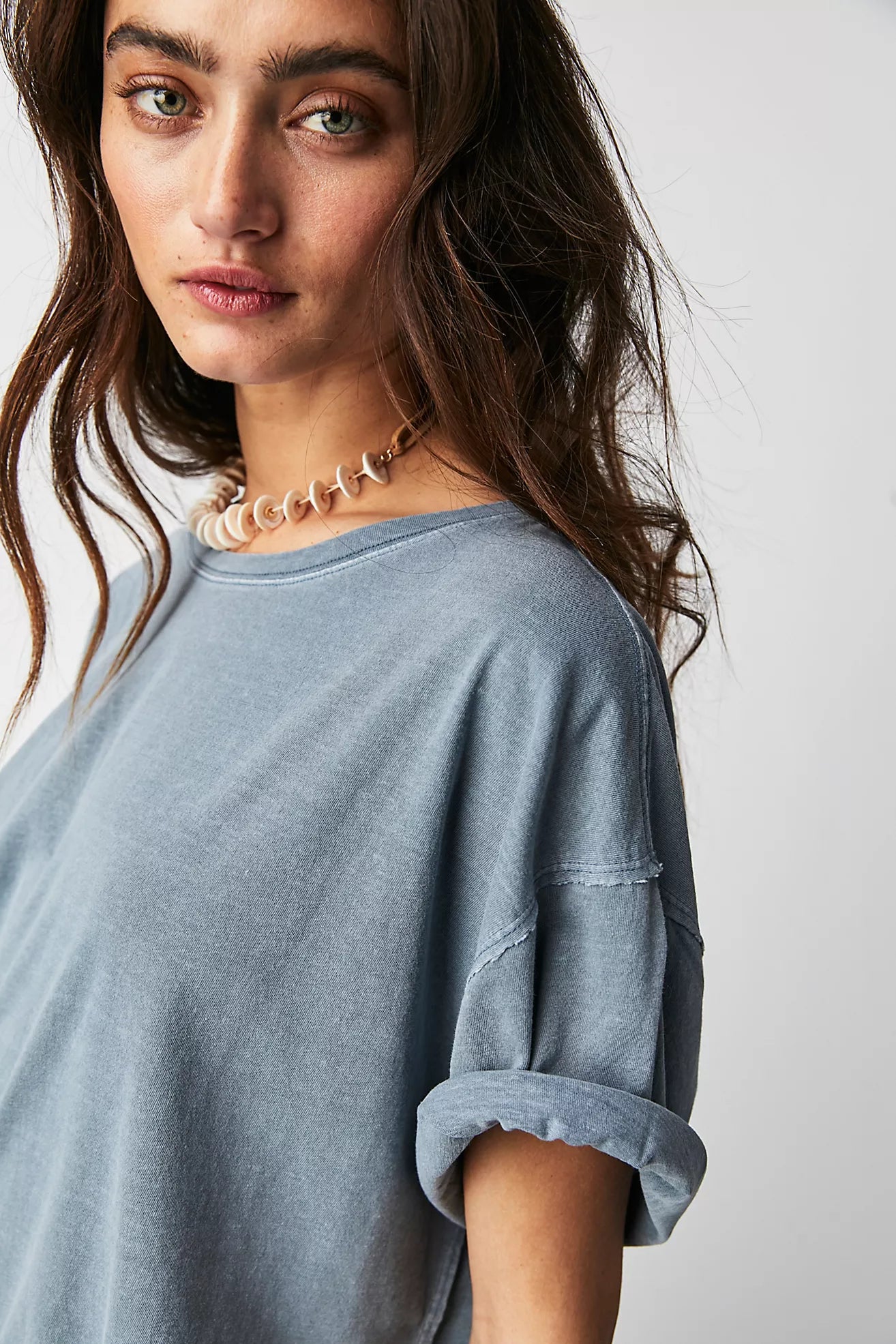 We The Free Nina Tee - Free People