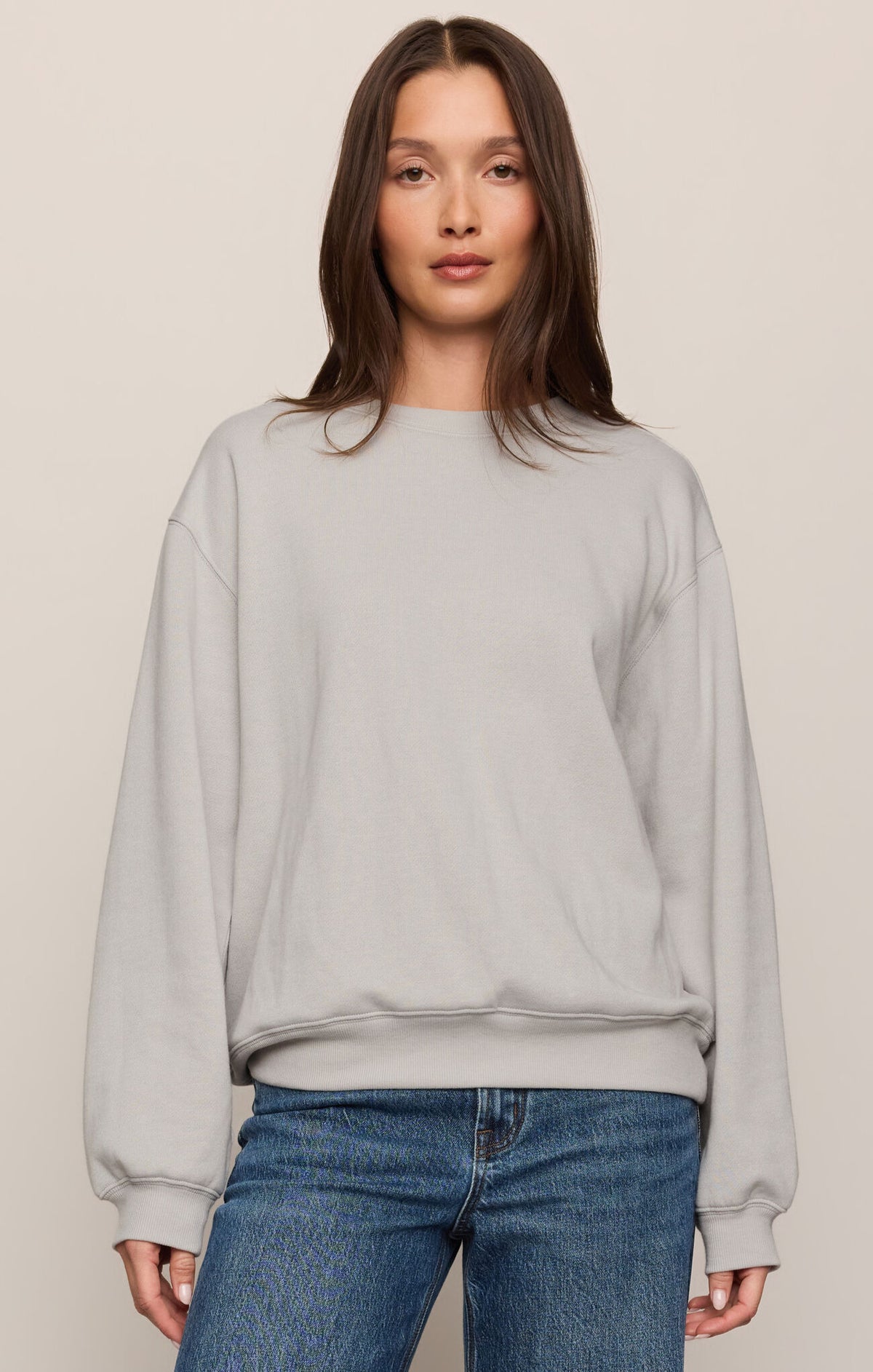 Boyfriend Sweatshirt | Z Supply