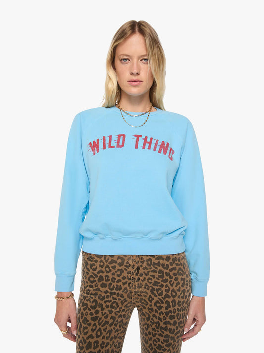 The Concert - Wild Thing | Mother Denim