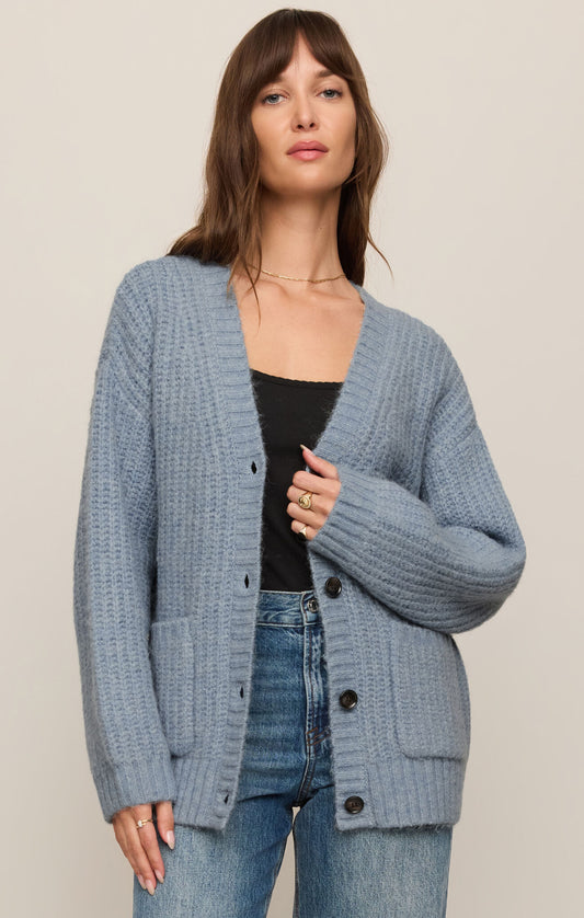 Whitmore Cardigan | Z Supply