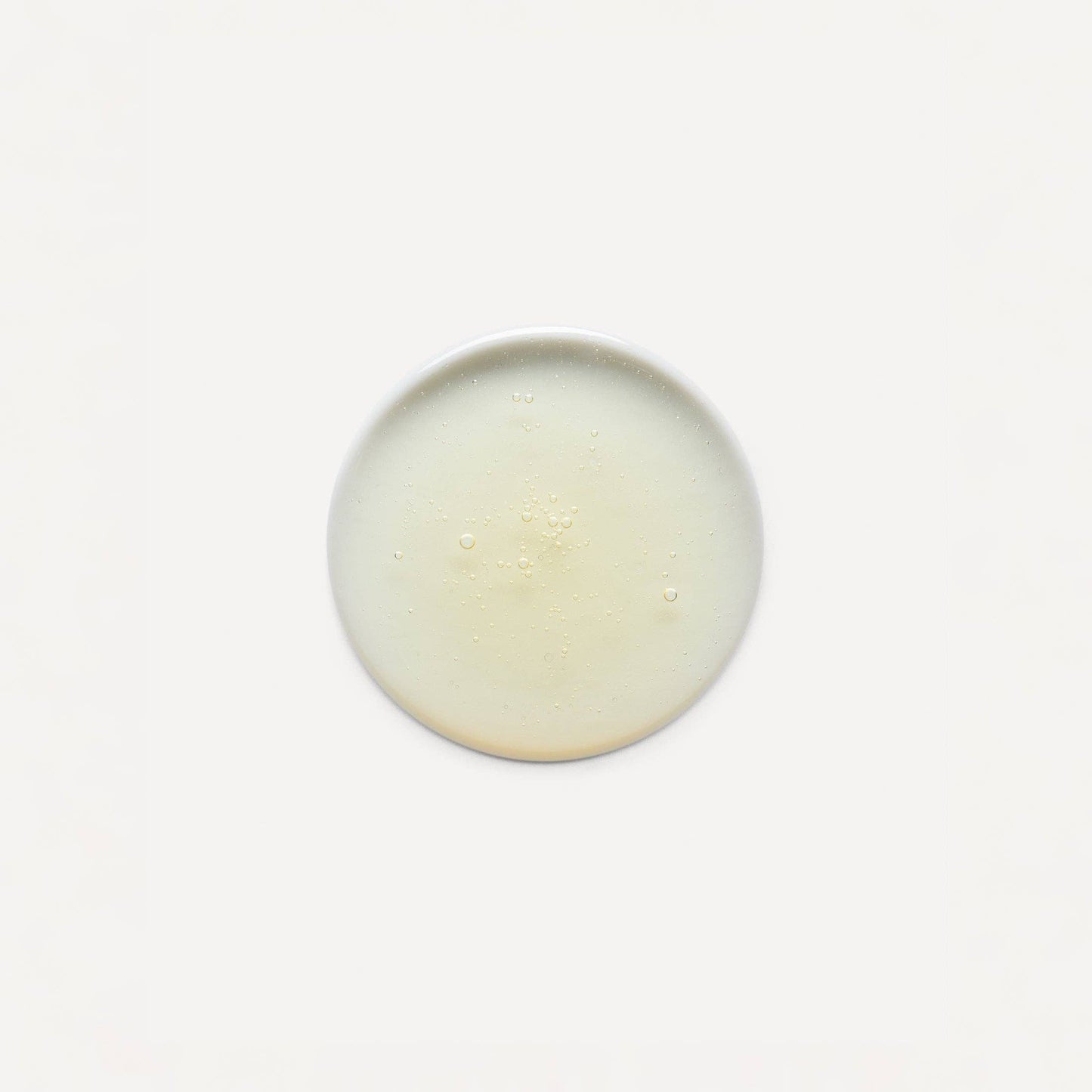 Dry Body Oil