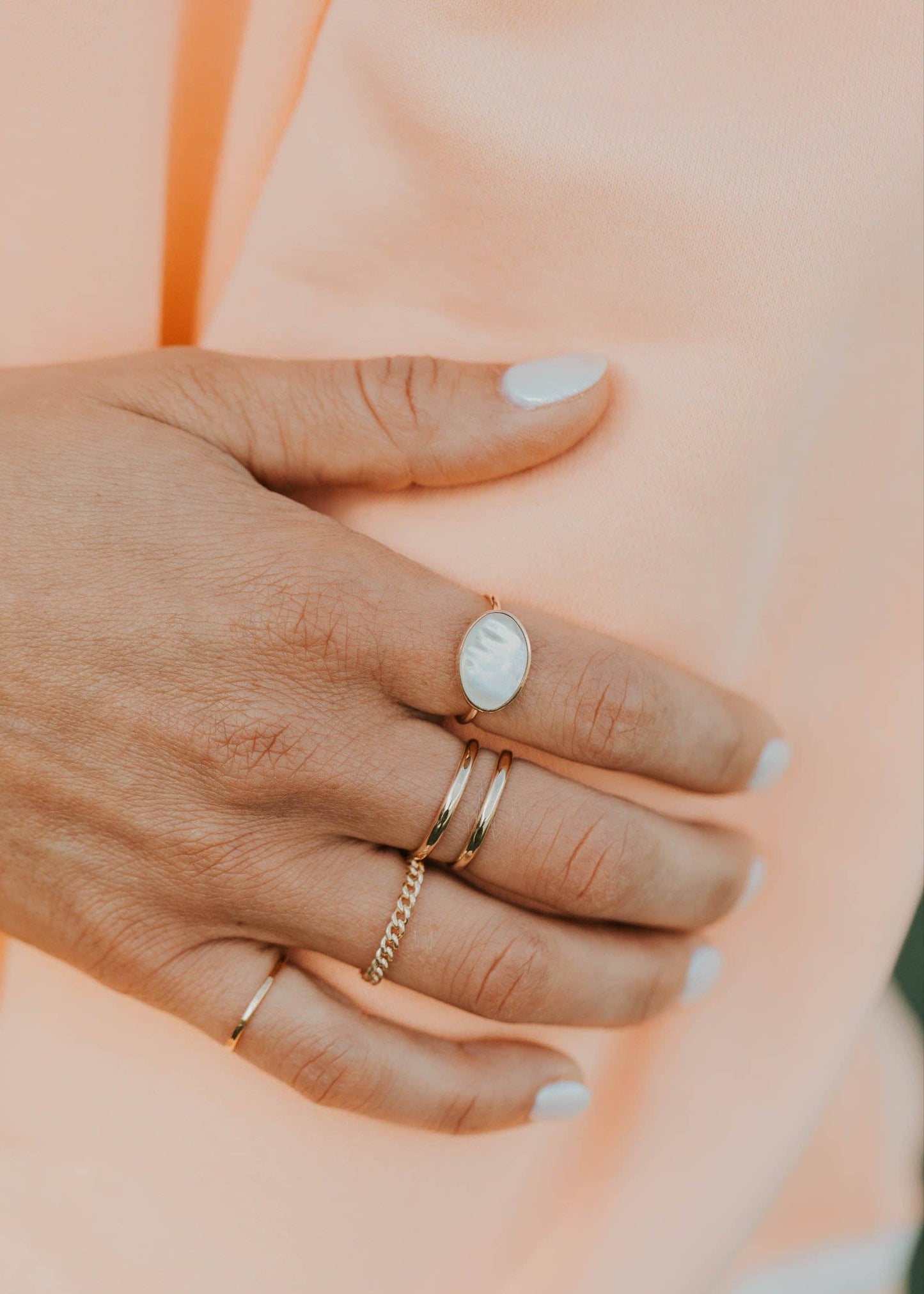 Del Mar Ring