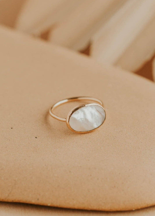 Del Mar Ring