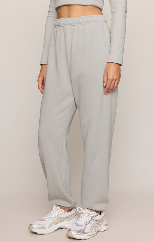 Uptown Classic Fleece Jogger | Z Supply