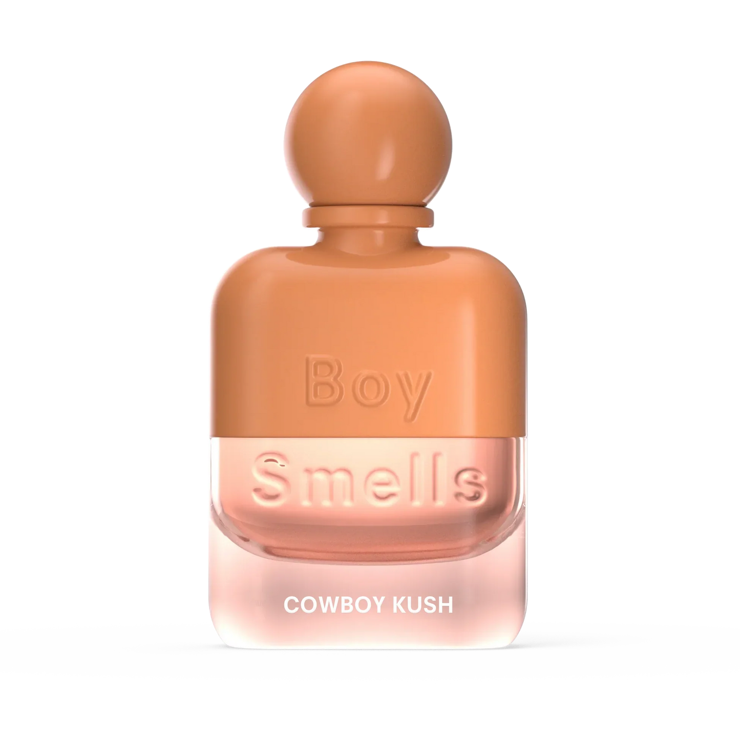 Cowboy Kush Hero Fine Fragrance 50ML