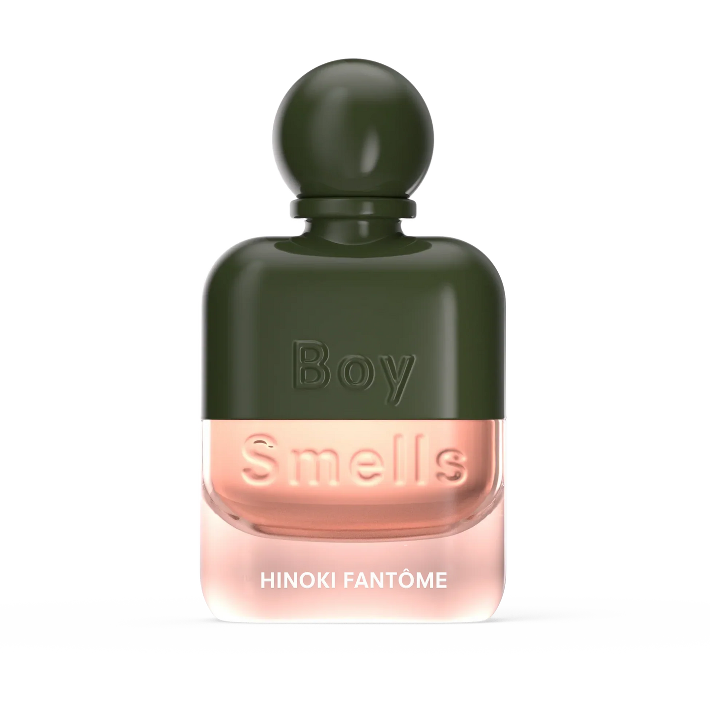 Hinoki Fantôme Hero Fine Fragrance 50ML