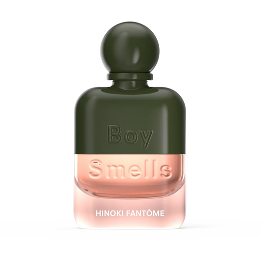 Hinoki Fantôme Hero Fine Fragrance 50ML