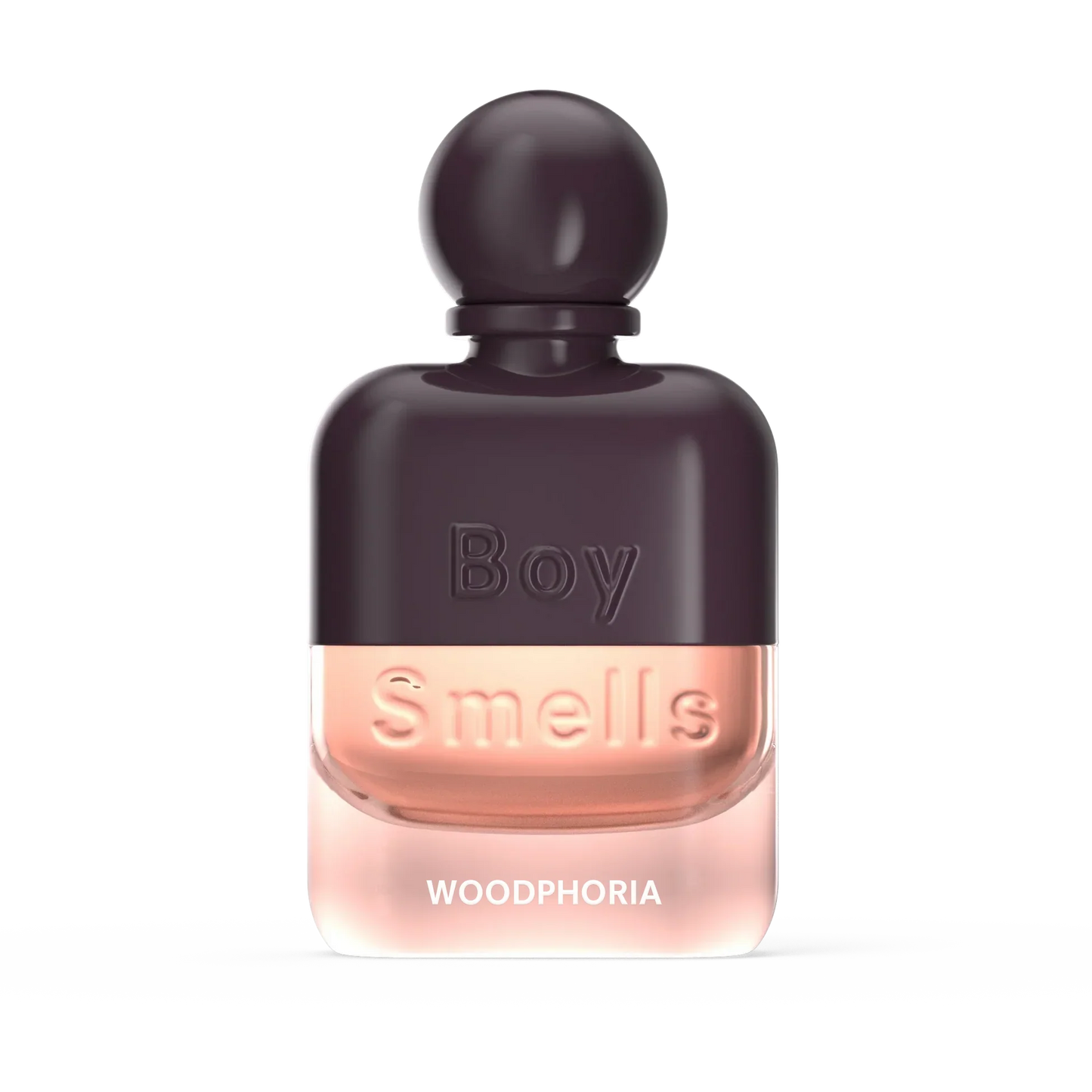 Woodphoria Hero Fine Fragrance 50ML