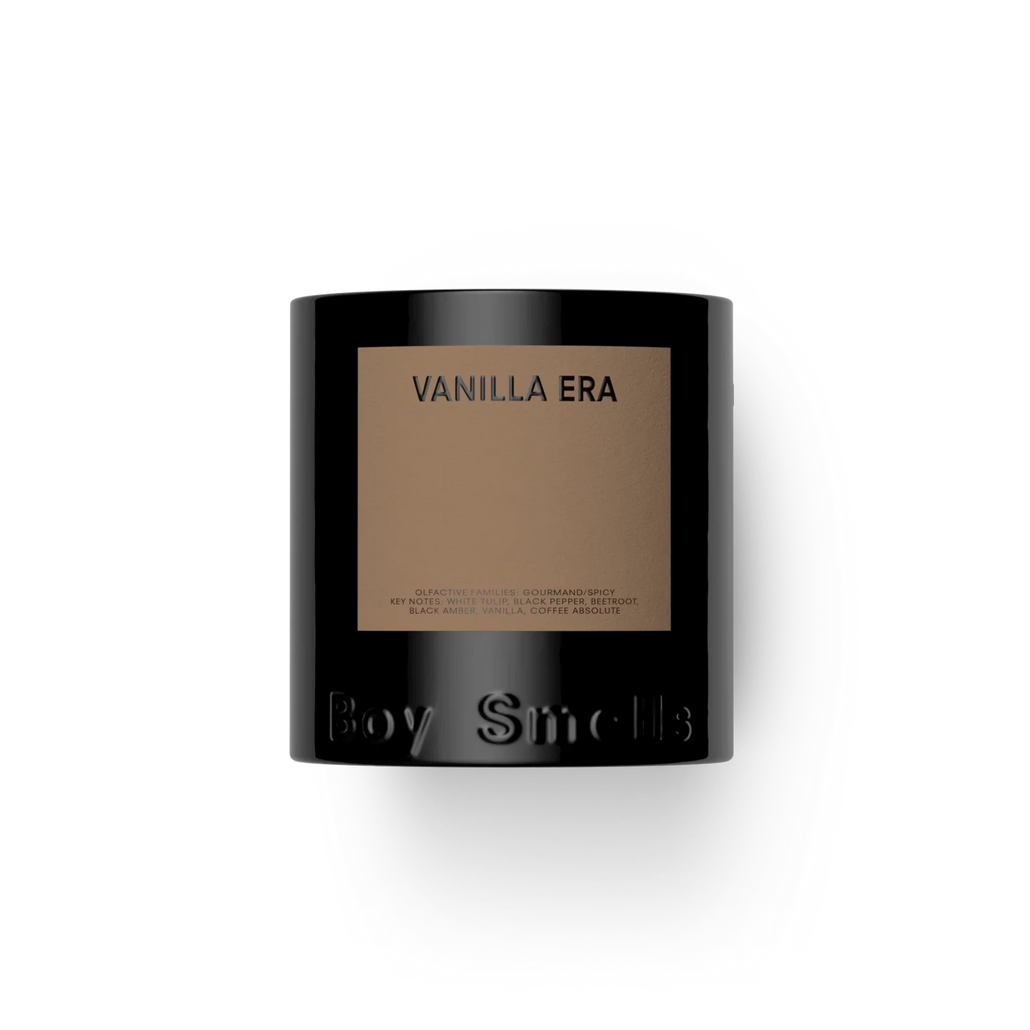 Vanilla Era Hero Standard Candle