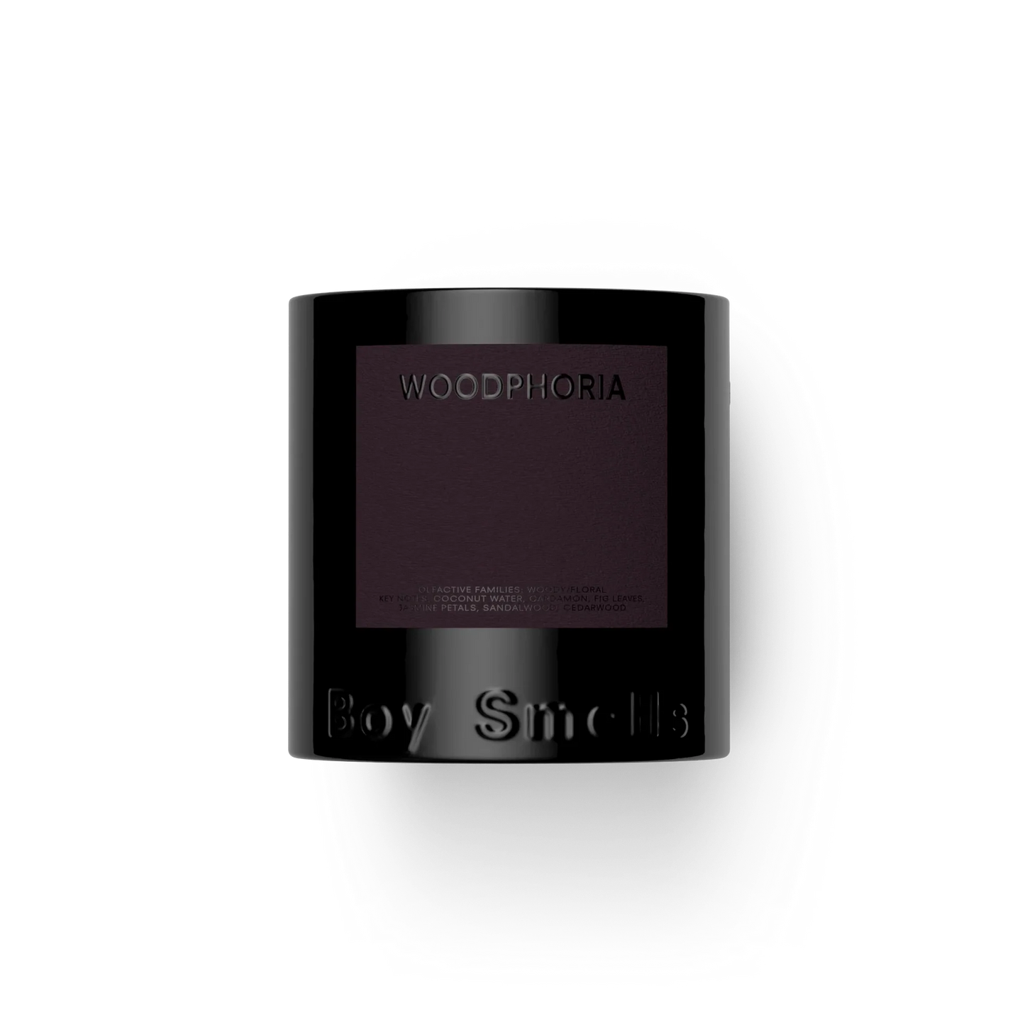 Woodphoria Hero Standard Candle