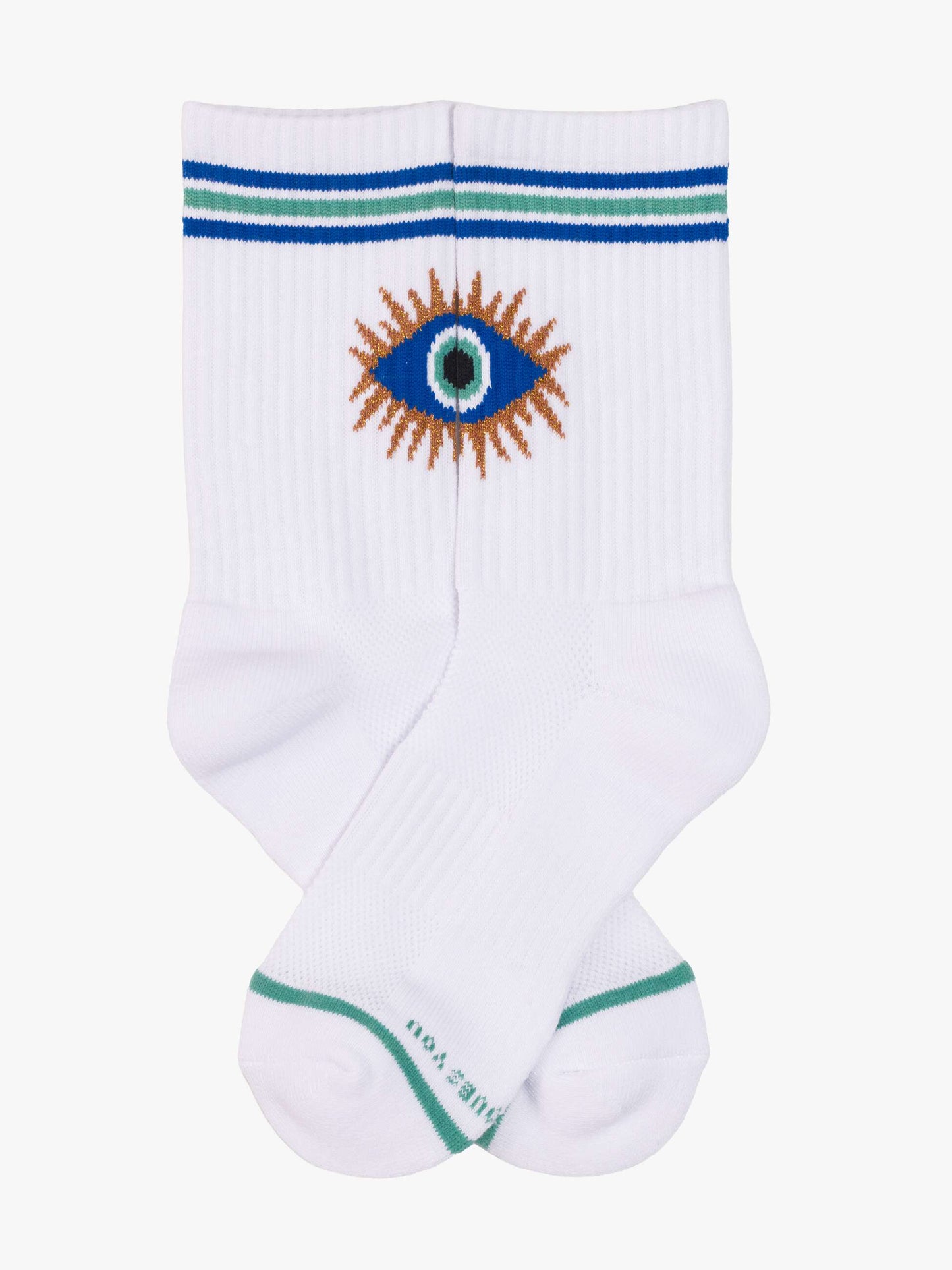 Baby Steps - Cosmic Eye | Mother Denim