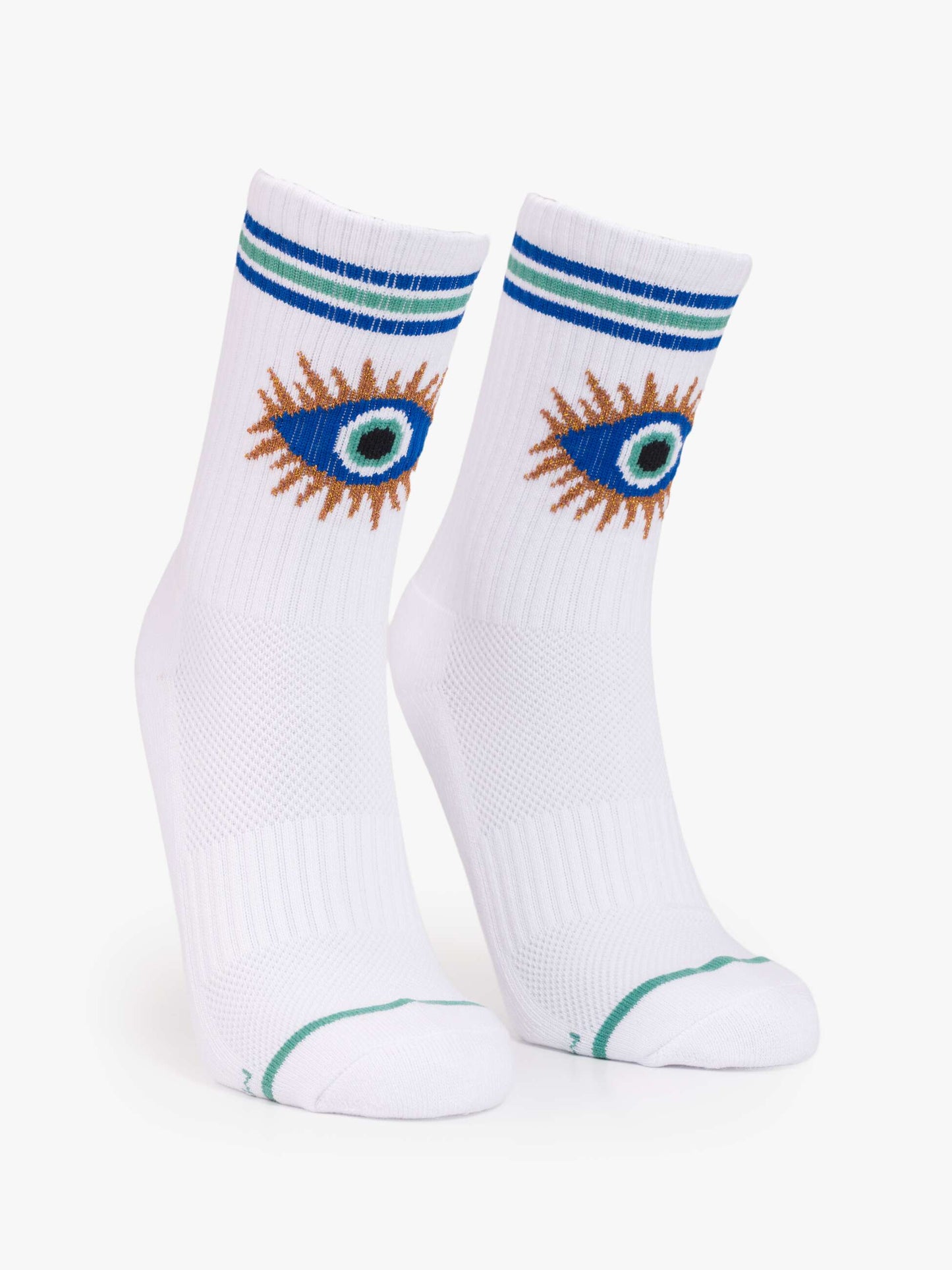 Baby Steps - Cosmic Eye | Mother Denim