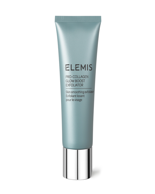 Pro-Collagen Glow Boost Exfoliator