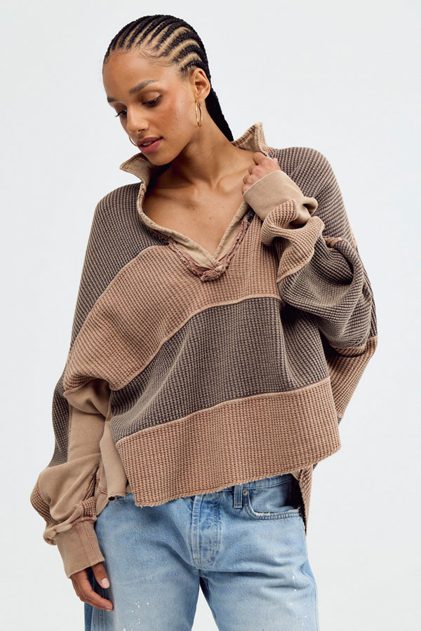 Rainn Thermal | Free People