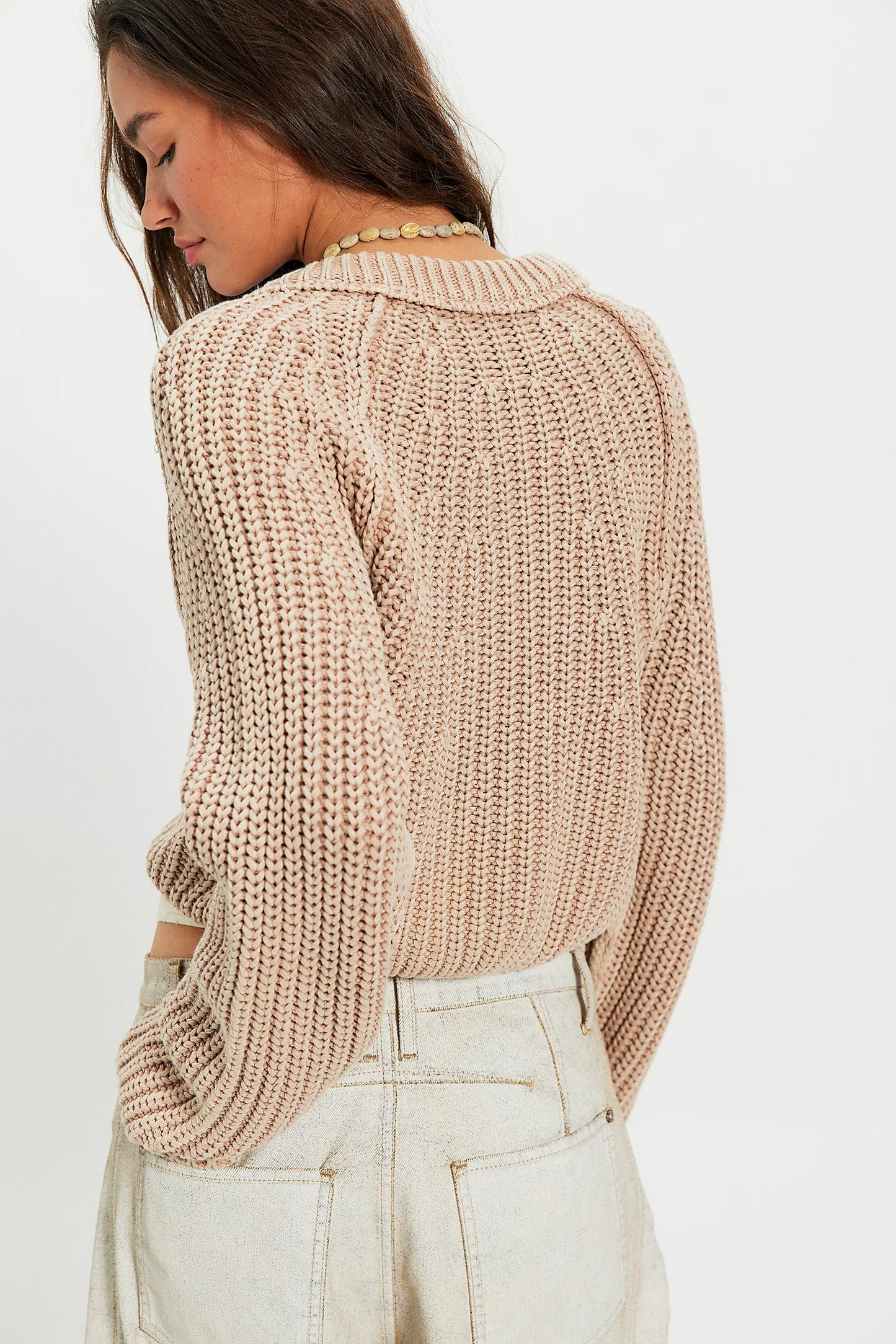 Free People - Sweet Nothing Cardi