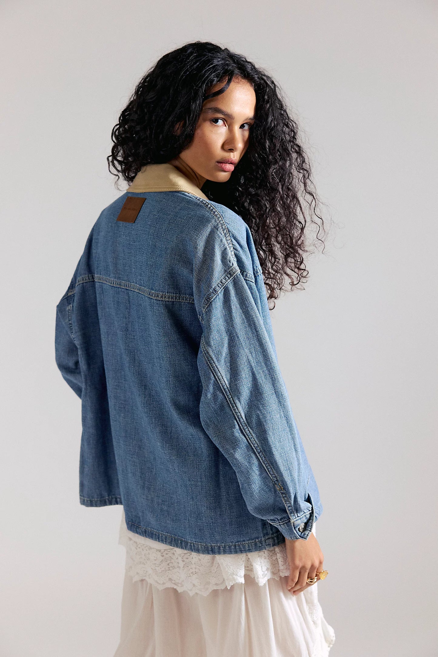 Free People - Berry Blues