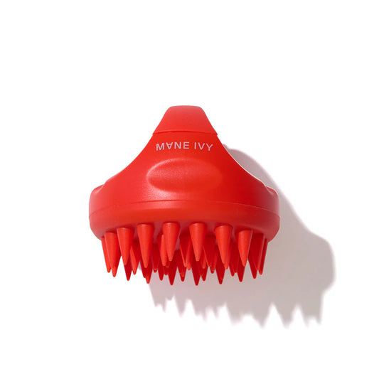 Scalp Massager | Mane Ivy