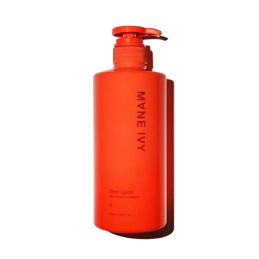 Pure Again | Mane Ivy