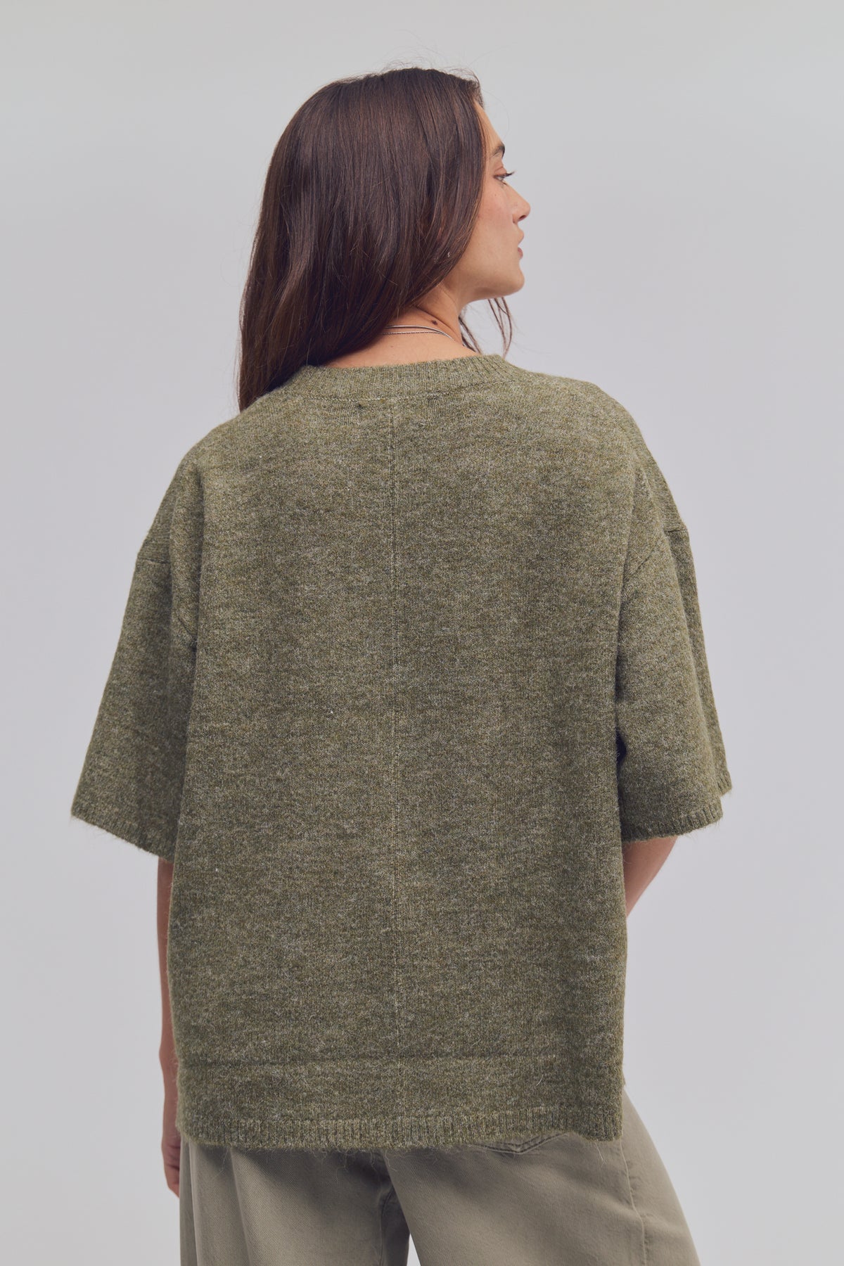 Margot Sweater Tee | Free People