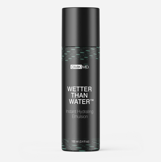 Wetter than Water- MD