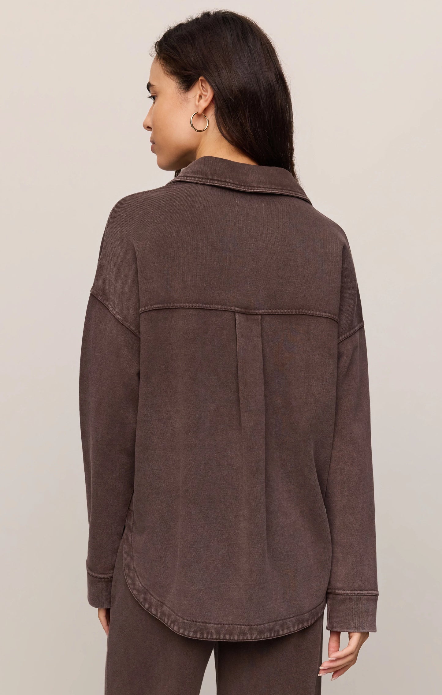 All Day Knit Jacket | Z Supply