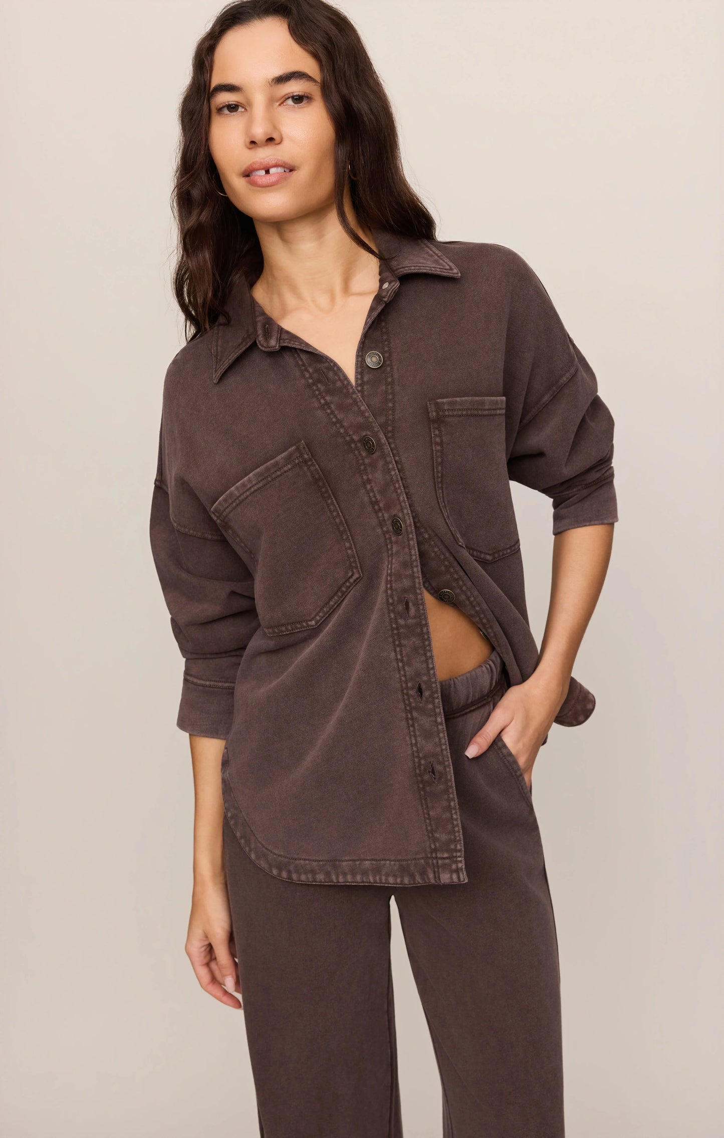 All Day Knit Jacket | Z Supply