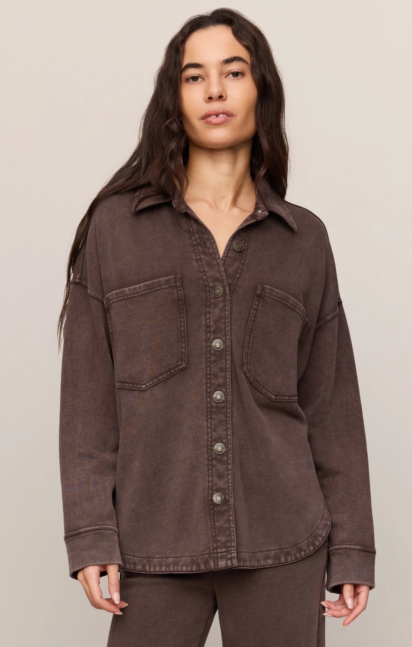All Day Knit Jacket | Z Supply