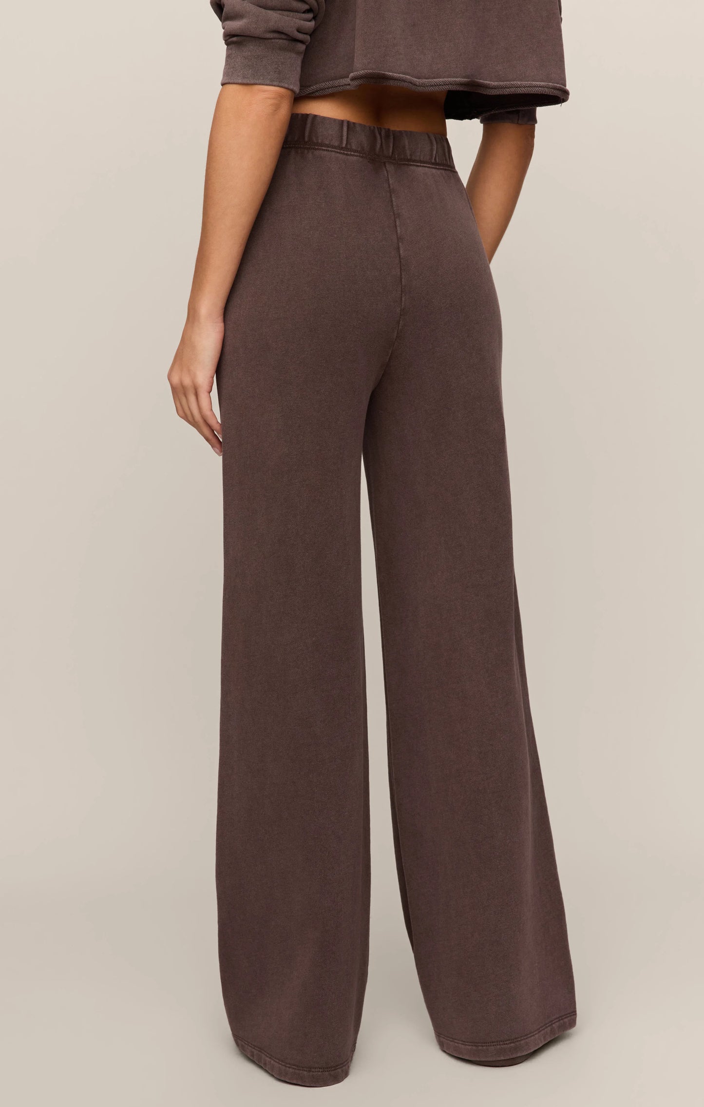 Hunter French Terry Pant | Z Supply