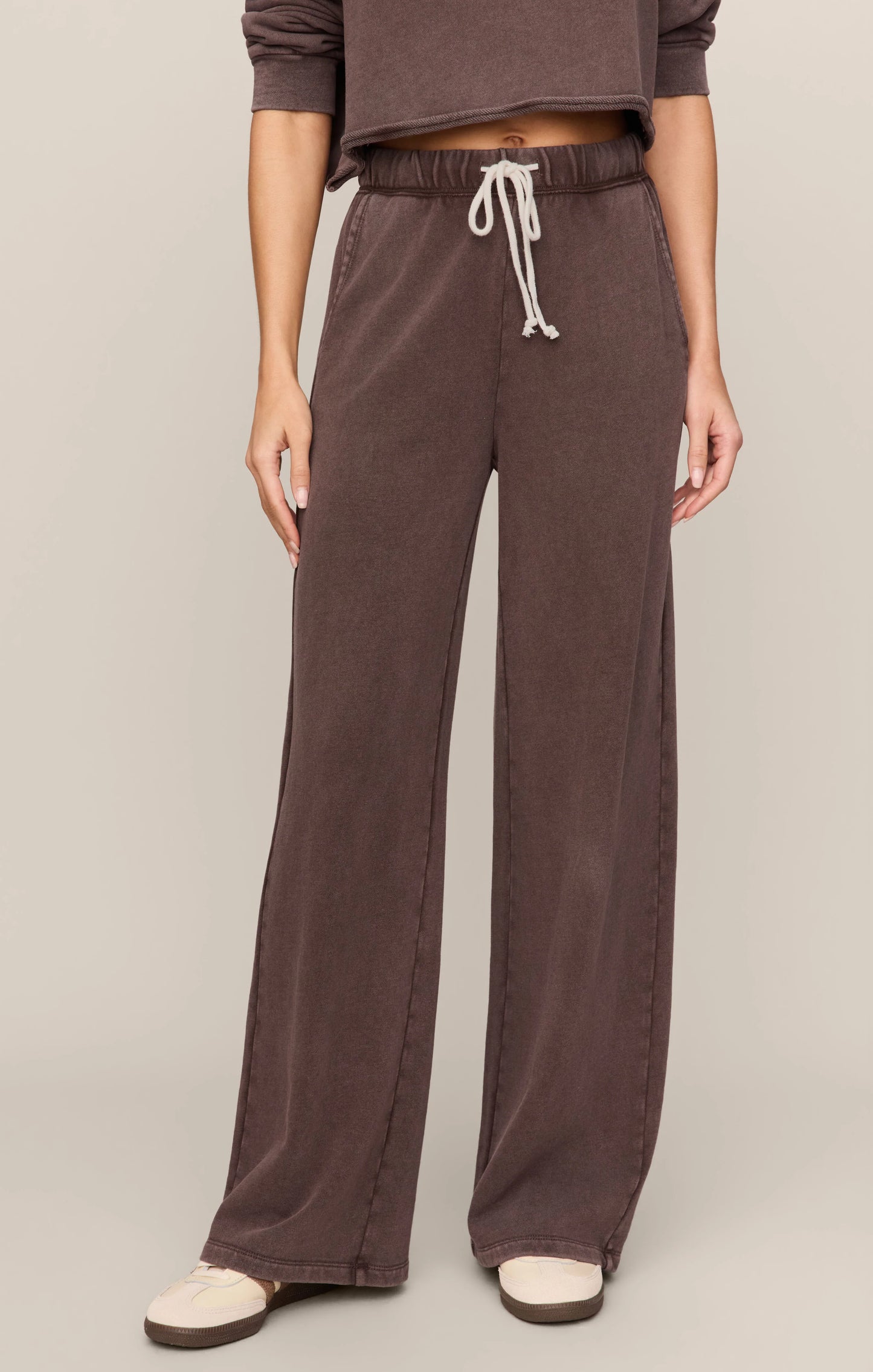 Hunter French Terry Pant | Z Supply