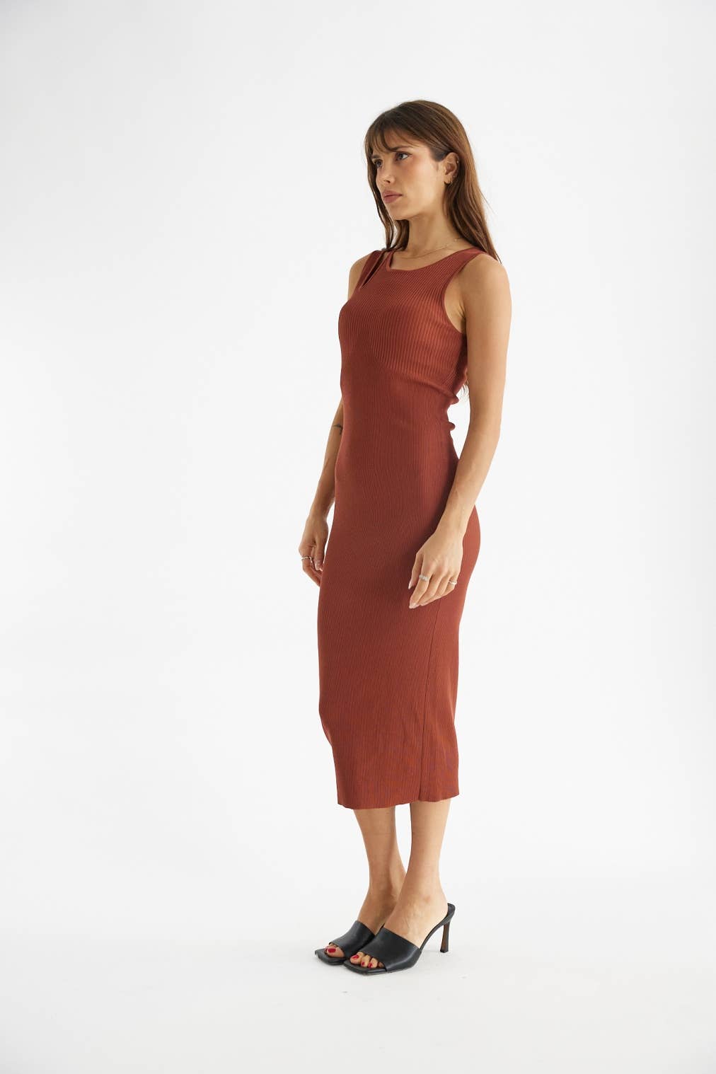 The Gena Dress