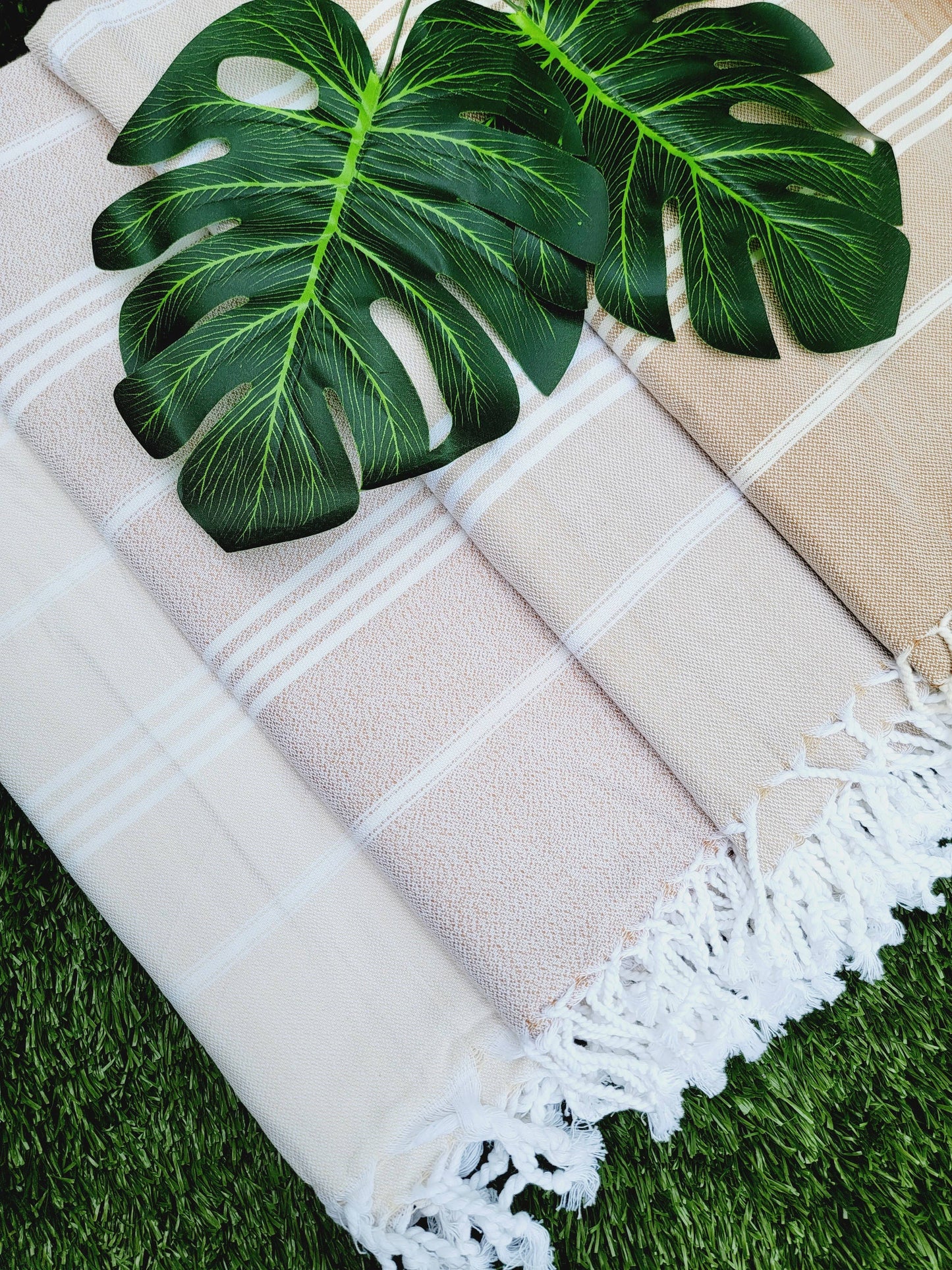 Assorted Sand Free Beach Towel