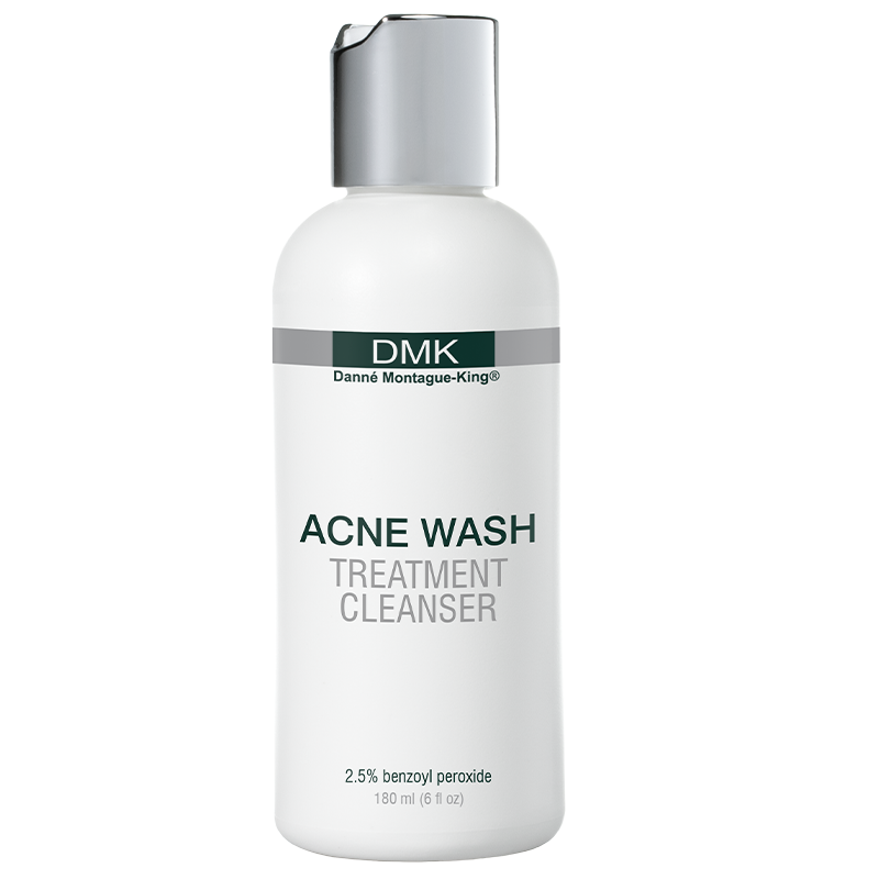 Acne Wash