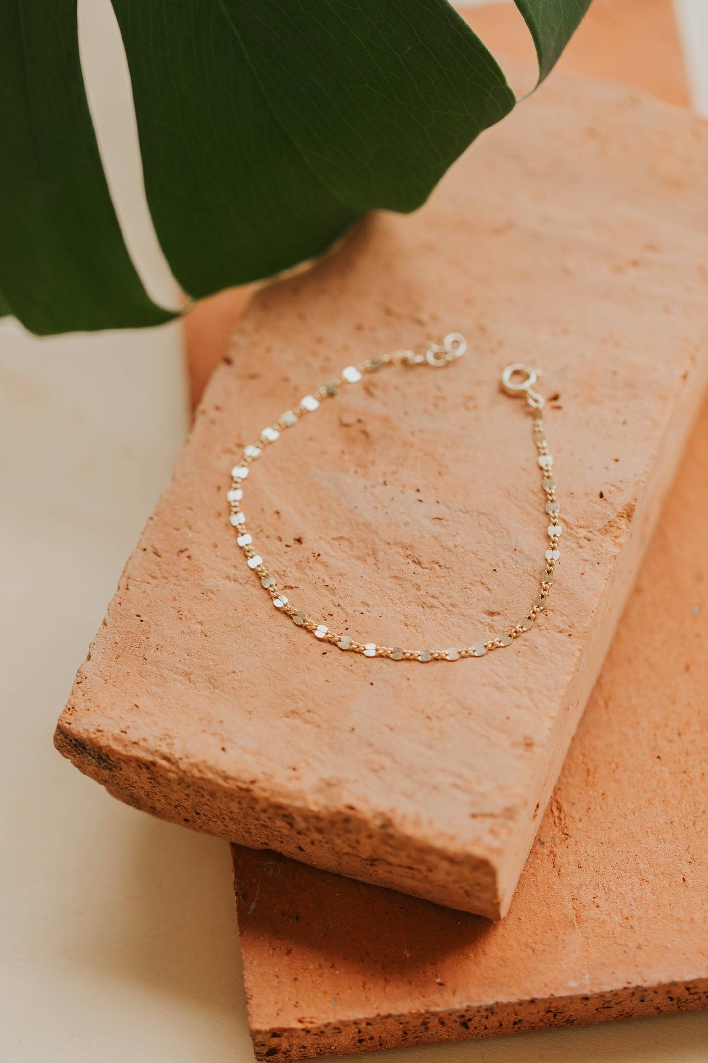 Lenny Bracelet