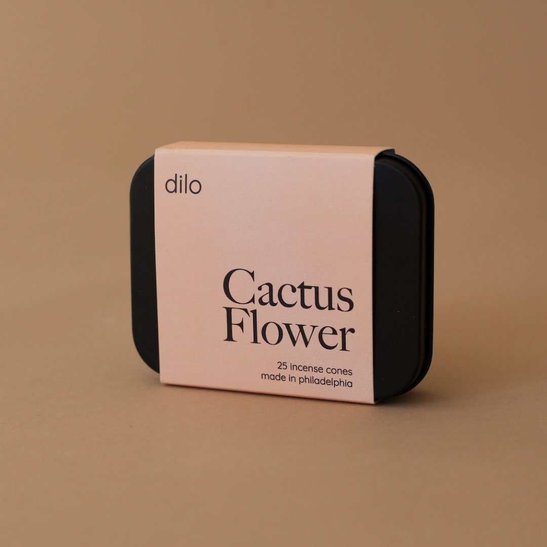 Desert Kush Incense - dilo elsewhere Collection