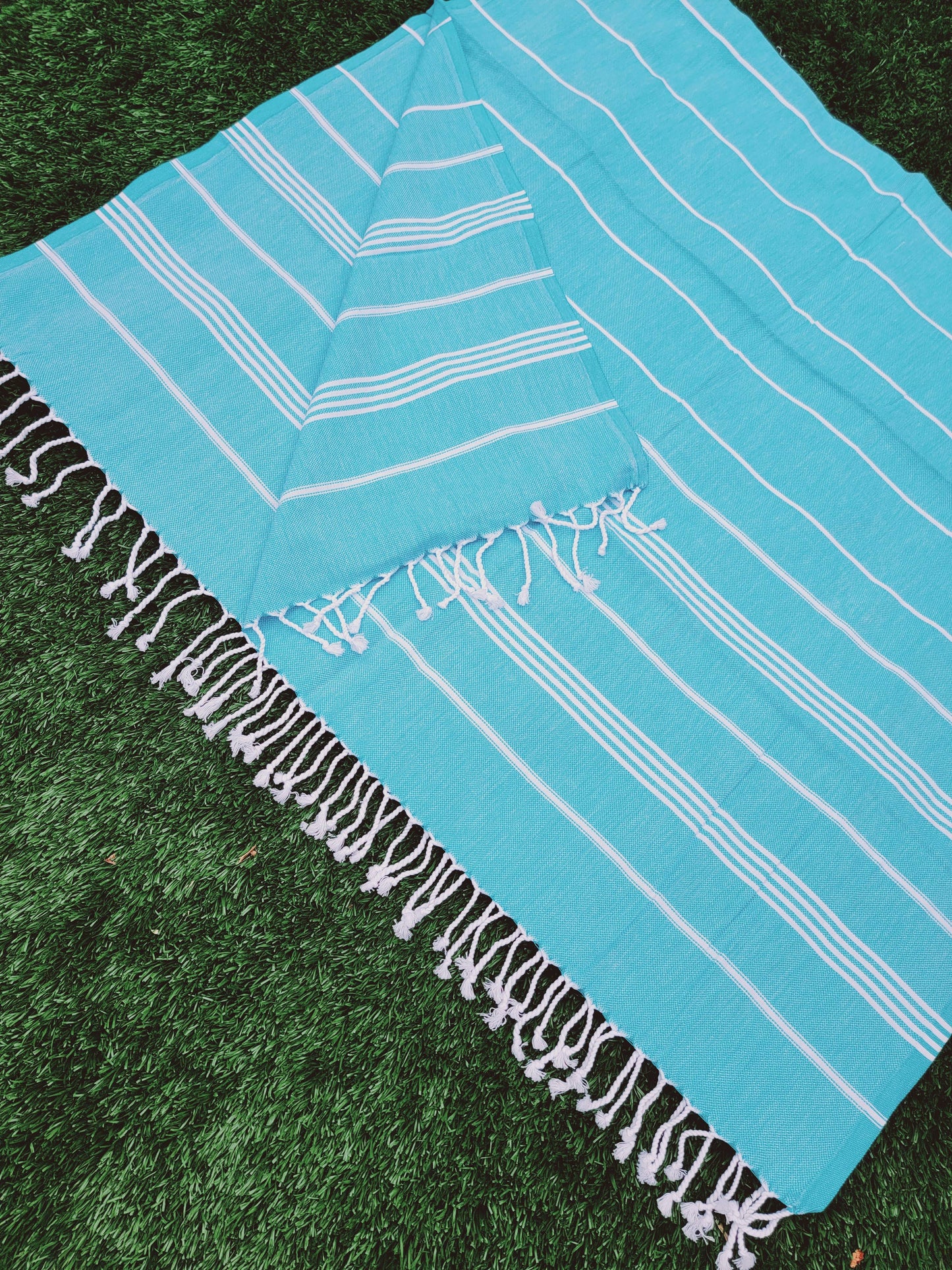 Assorted Sand Free Beach Towel