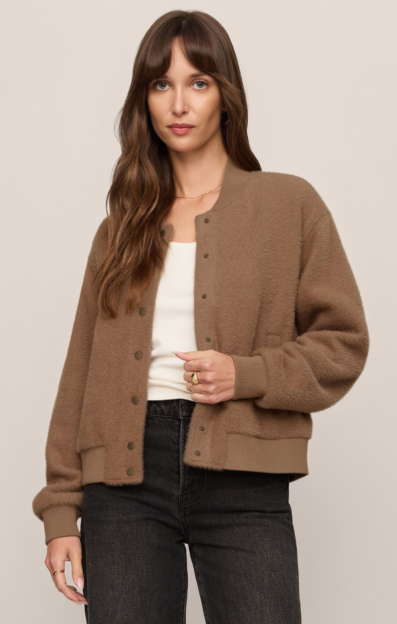 Palmer Jacket | Z Supply