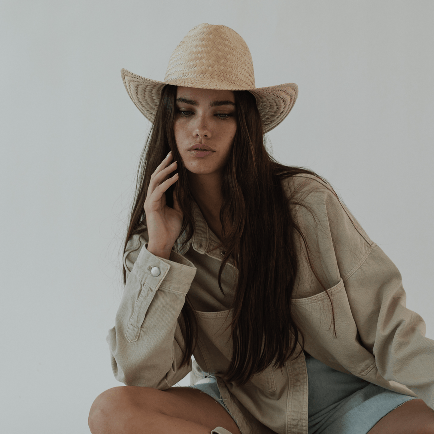 Codi Western