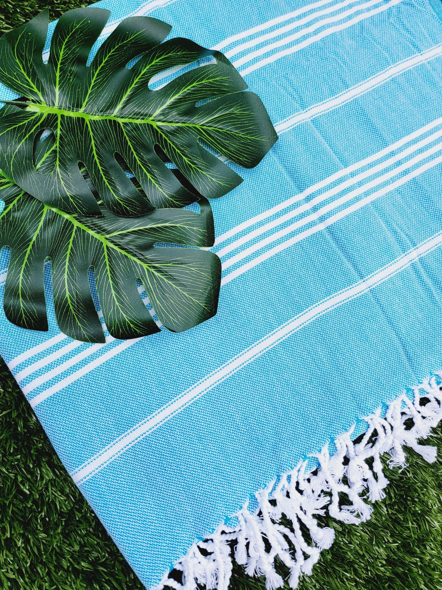 Assorted Sand Free Beach Towel