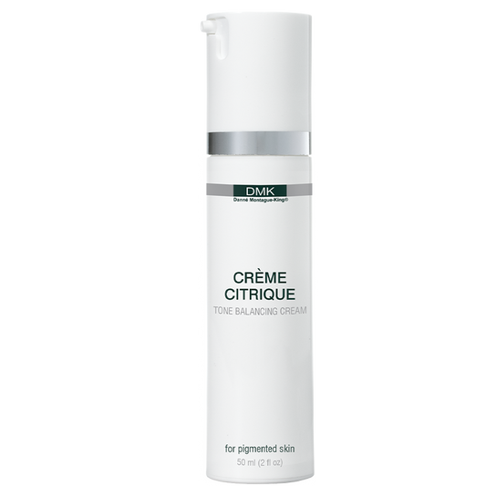 Crème Citrique