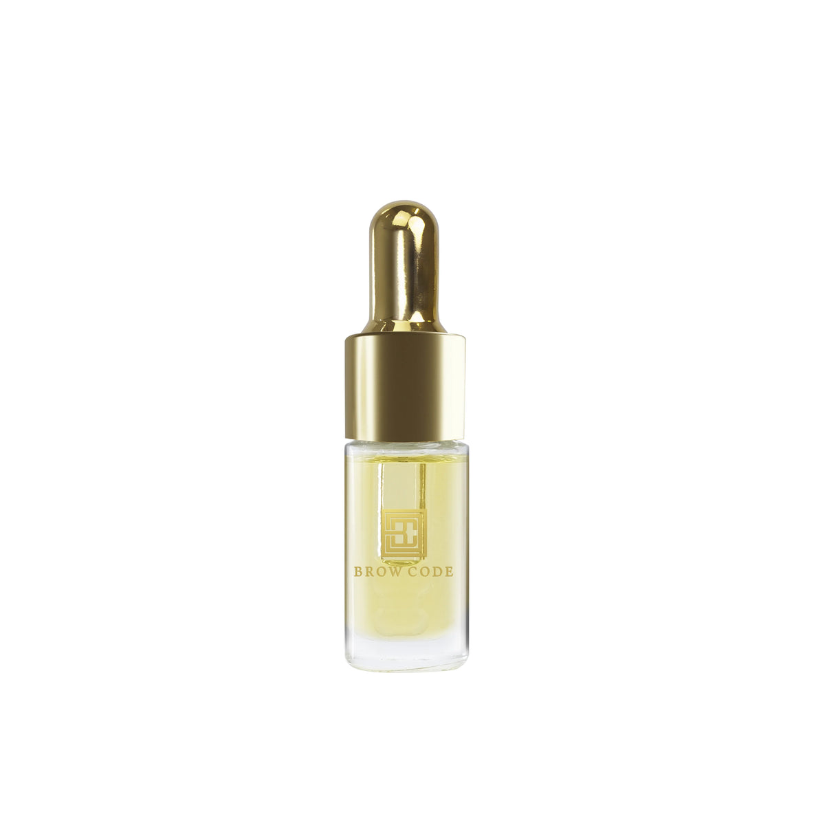 Brow Code - Brow Gold Oil