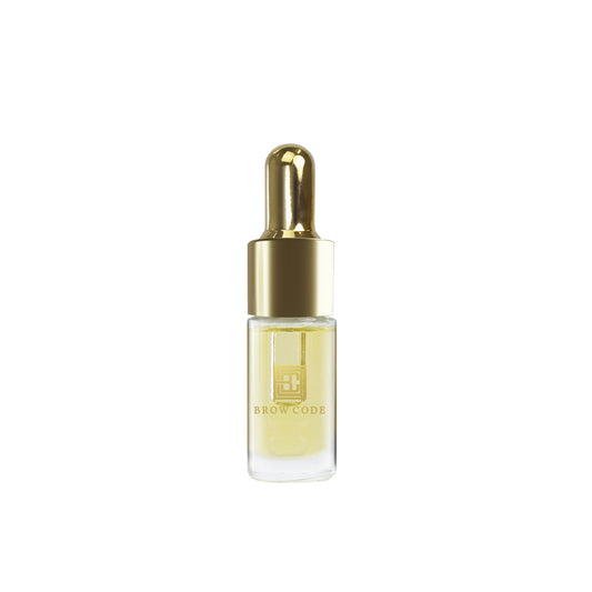 Brow Code - Brow Gold Oil
