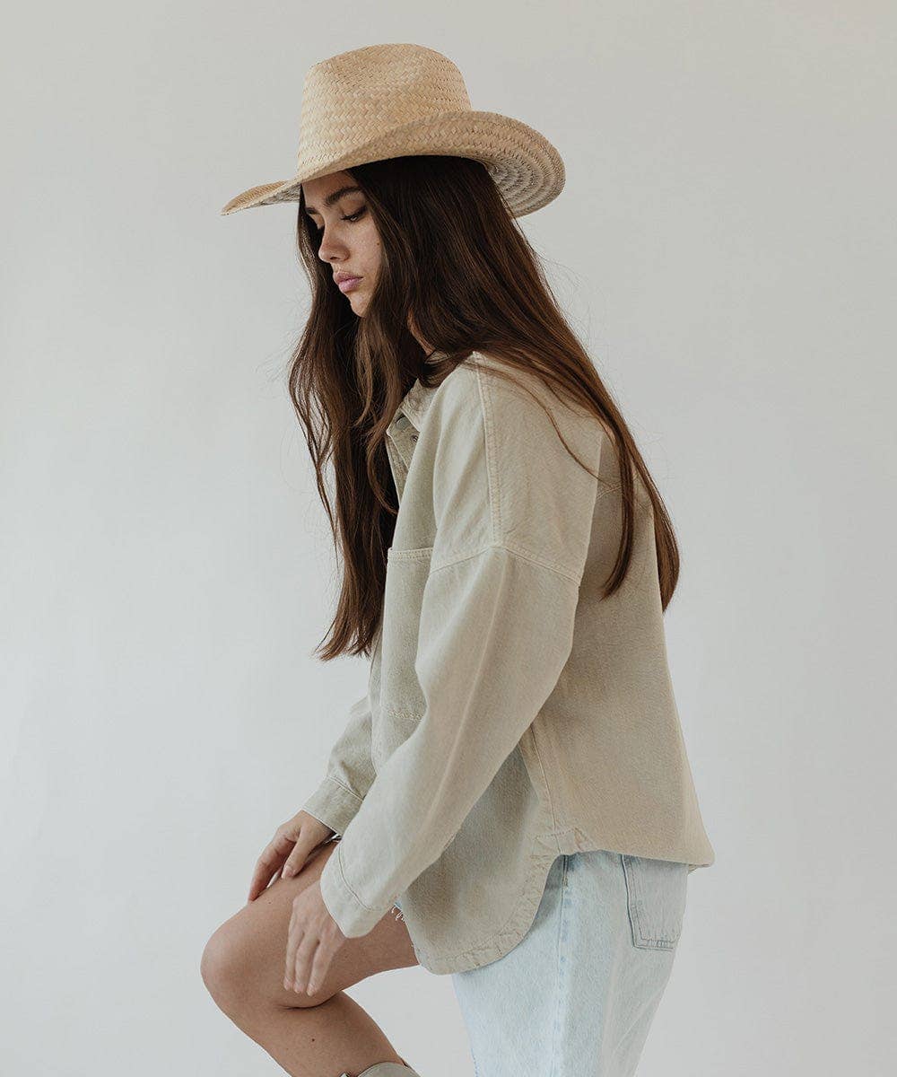 Codi Western