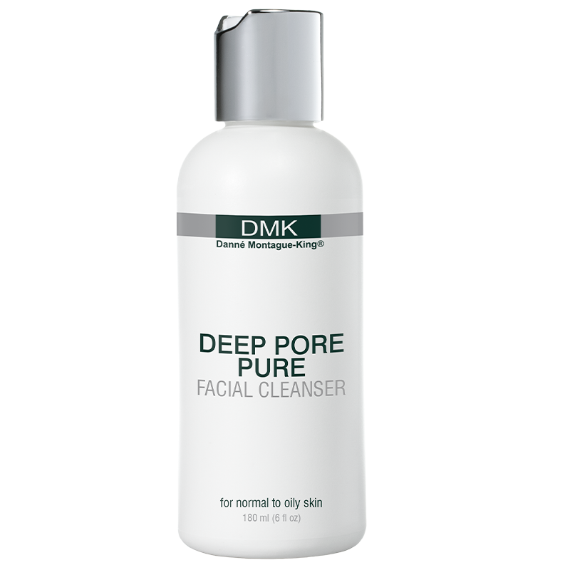 Deep Pore Pure