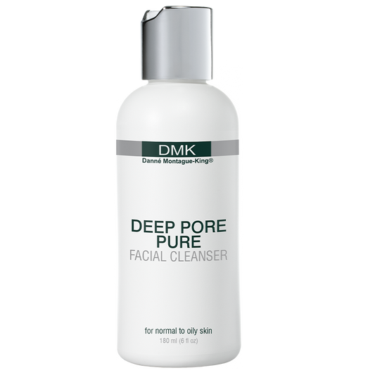 Deep Pore Pure