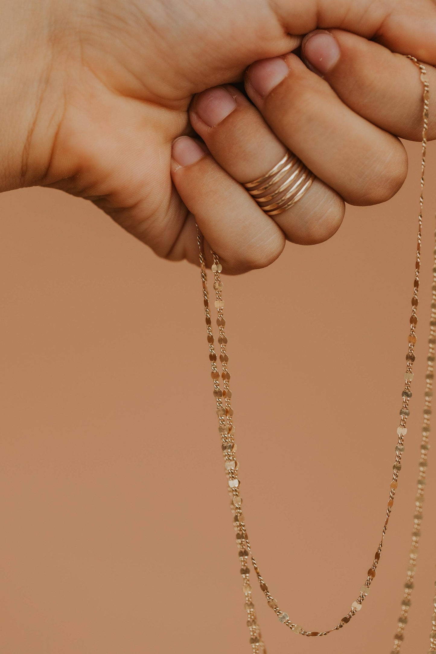 Lenny Chain