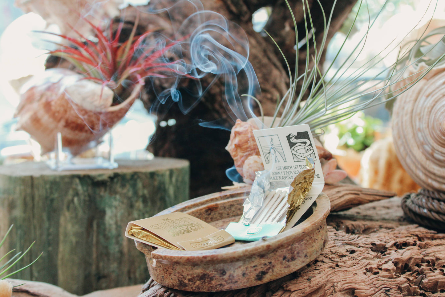 Match Books - Assorted Fragrances