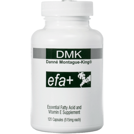 DMK efa+ Skin Supplement