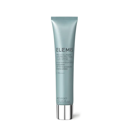 Pro-Collagen Skin Protection Fluid SPF50