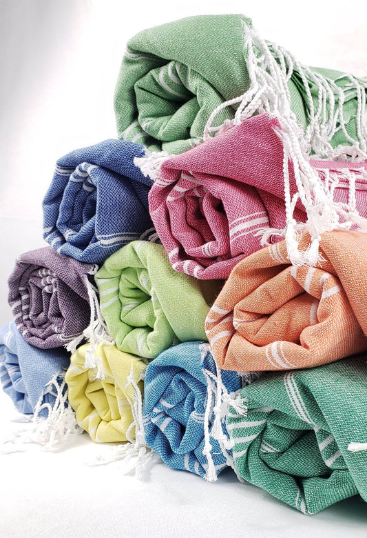 Assorted Sand Free Beach Towel